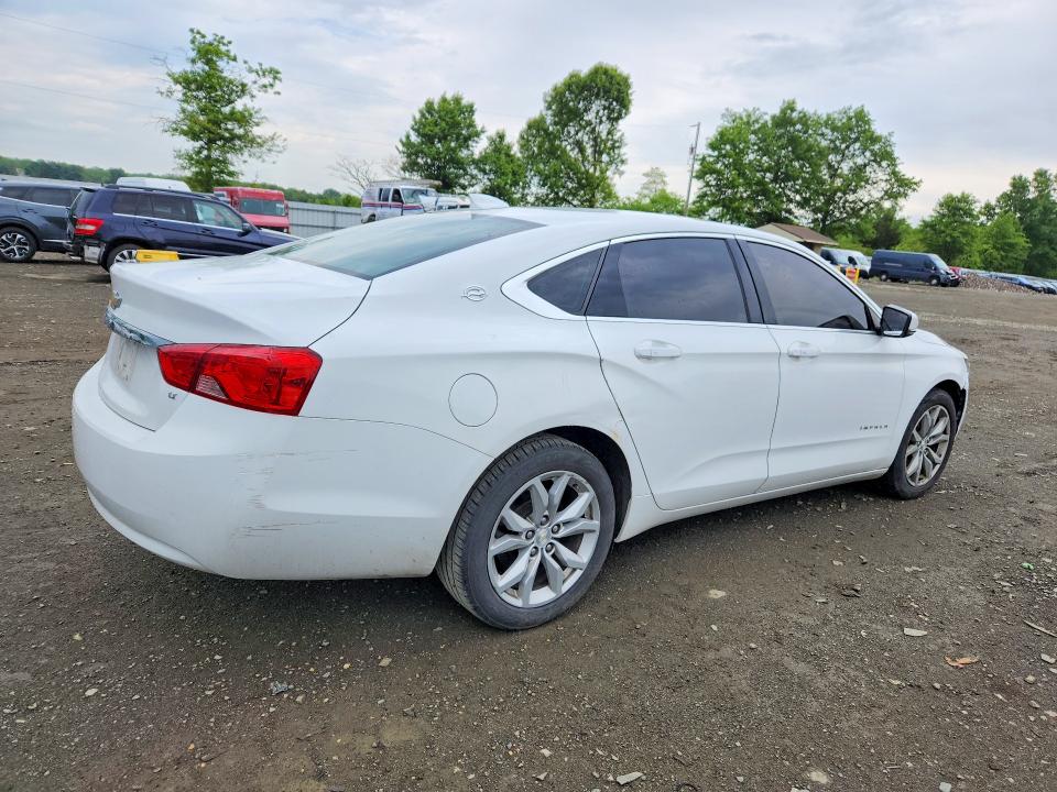 Продаж на аукціоні авто 2019 Chevrolet Impala, vin: 2G11Z5SA6K9149026, номер лоту: 53383296