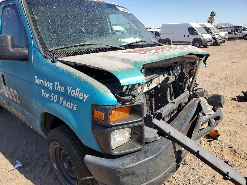 Продаж на аукціоні авто 2008 Ford Econoline, vin: 1FTNE14WX8DA34009, номер лоту: 51350486