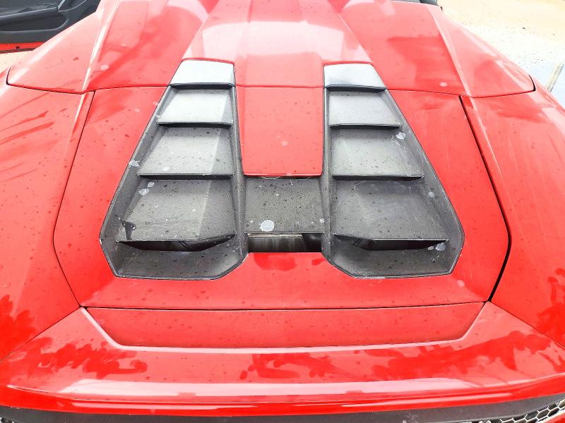 Продажа на аукционе авто 2022 Lamborghini Huracan, vin: ZHWUT5ZF3NLA18778, номер лота: 54965166
