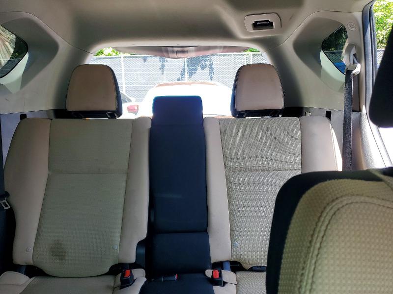 55114536 :رقم المزاد ، 2T3RFREV5JW845745 vin ، 2018 Toyota Rav4 مزاد بيع