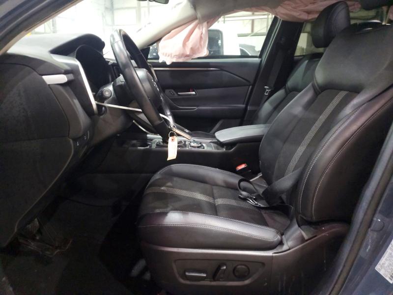 Aukcja sprzedaży 2024 Mazda Cx-50, vin: 7MMVABBM5RN177321, numer aukcji: 54185336