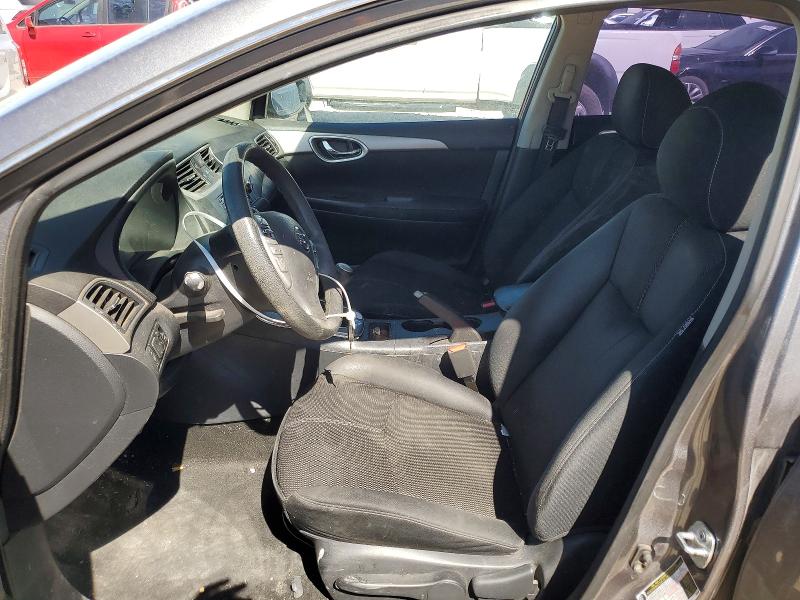 Продажа на аукционе авто 2015 Nissan Sentra, vin: 3N1AB7AP1FY232644, номер лота: 52948496