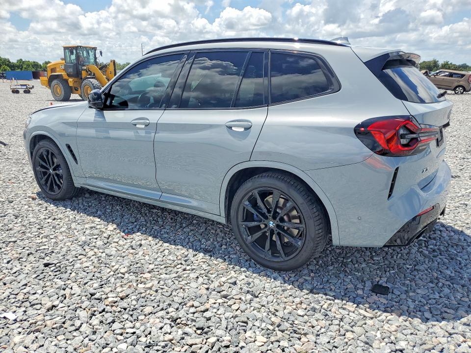 Продаж на аукціоні авто 2022 Bmw X3, vin: 5UX83DP04N9L14548, номер лоту: 53176656