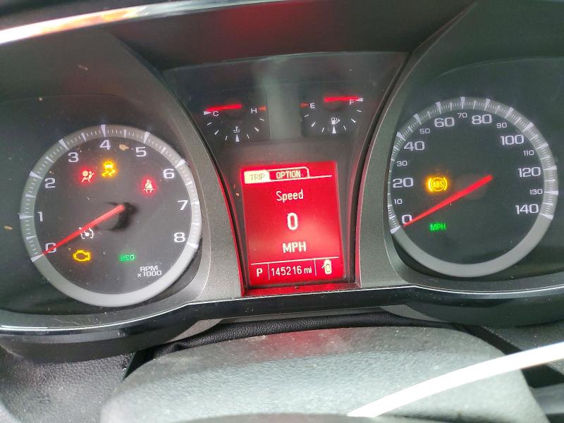 Auction sale of the 2017 Gmc Terrain, vin: 2GKFLTEK9H6348481, lot number: 53139266