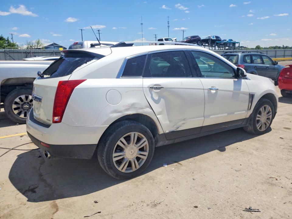 Продаж на аукціоні авто 2014 Cadillac Srx, vin: 3GYFNBE31ES651156, номер лоту: 53043206