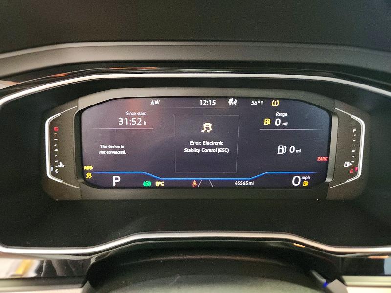 Aukcja sprzedaży 2021 Volkswagen Jetta, vin: 3VWE57BUXMM015931, numer aukcji: 53099436