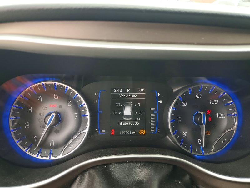 Aukcja sprzedaży 2019 Chrysler Pacifica, vin: 2C4RC1BG4KR731392, numer aukcji: 53783836