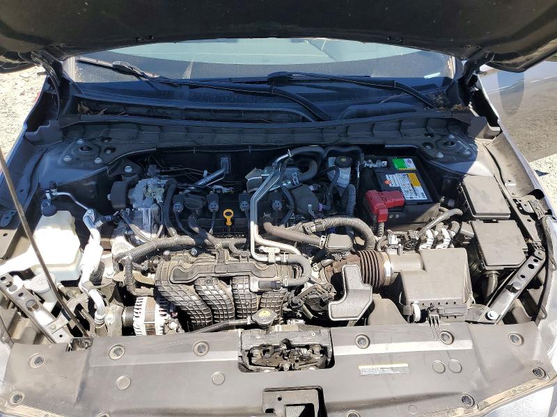 54006606 :رقم المزاد ، 1N4BL4DV7NN413742 vin ، 2022 Nissan Altima مزاد بيع