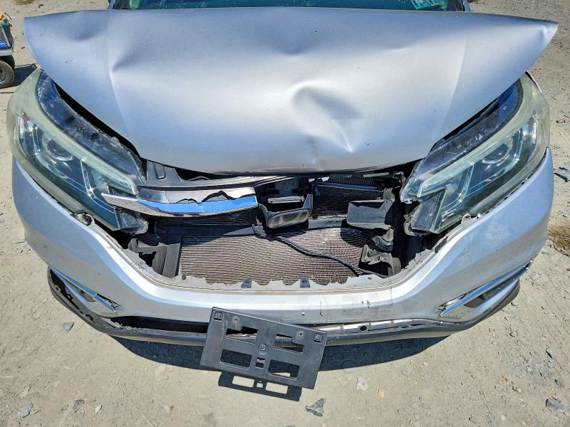 Продаж на аукціоні авто 2016 Honda Cr-v, vin: 5J6RM4H96GL019628, номер лоту: 51800906