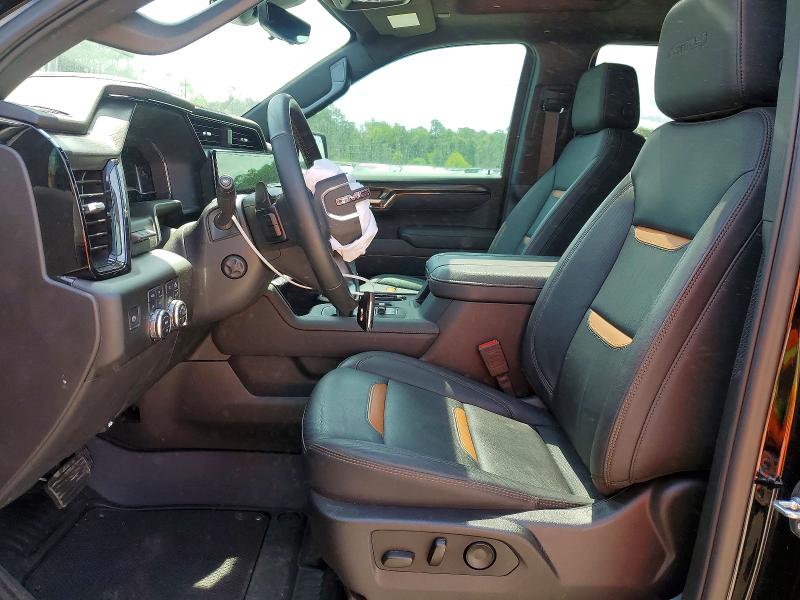 Aukcja sprzedaży 2025 Gmc Sierra, vin: 3GTUUEEL3SG187030, numer aukcji: 52820956