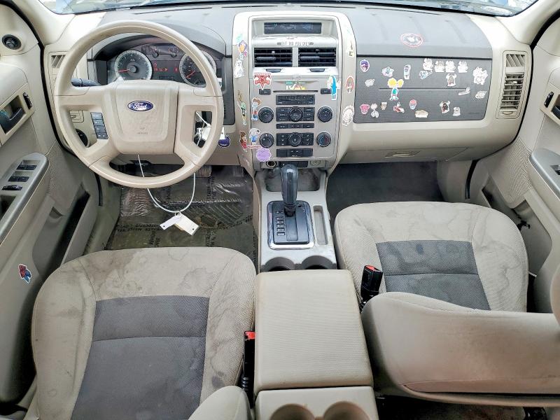 Aukcja sprzedaży 2008 Ford Escape, vin: 1FMCU931X8KD49365, numer aukcji: 54543086