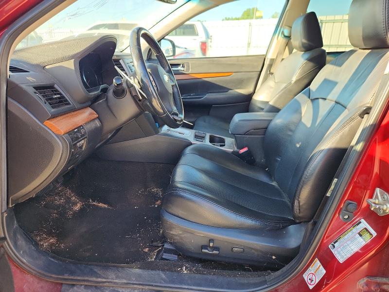 Продаж на аукціоні авто 2013 Subaru Outback, vin: 4S4BRCKC2D3213216, номер лоту: 53470276