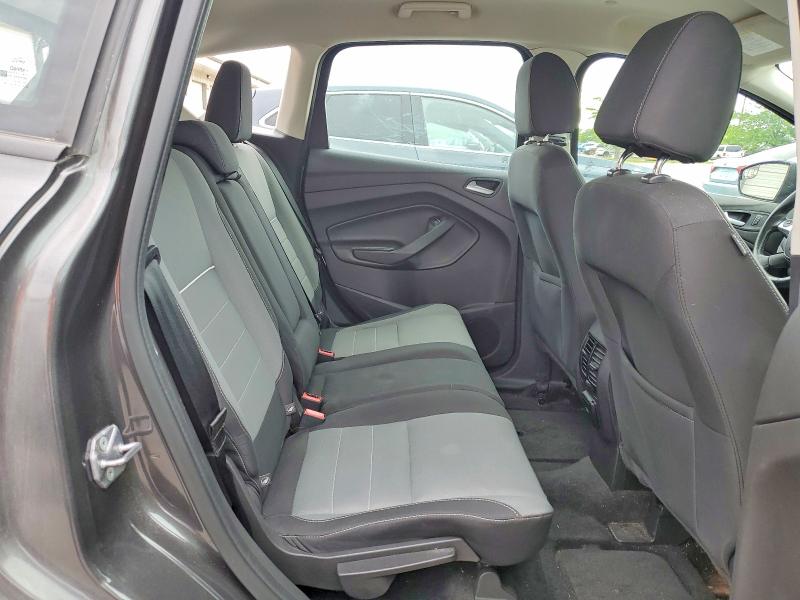 2015 Ford C-max მანქანა იყიდება აუქციონზე, vin: 1FADP5AUXFL119991, აუქციონის ნომერი: 53452456