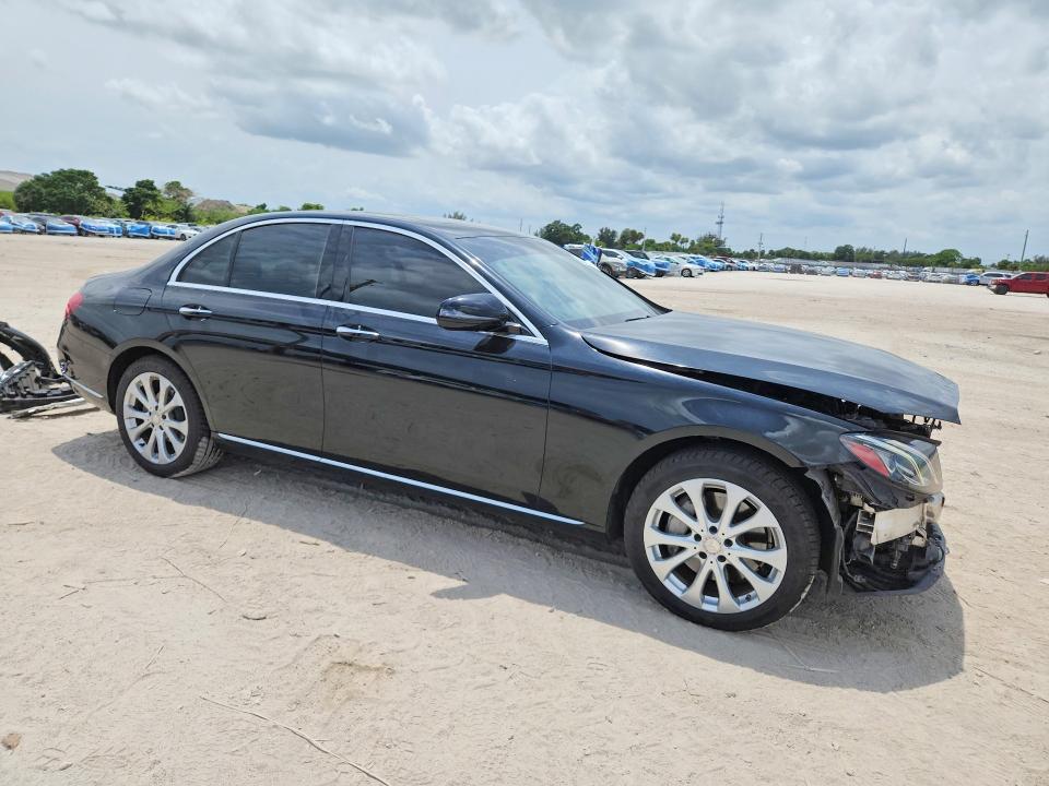 Продаж на аукціоні авто 2017 Mercedes-benz E, vin: WDDZF4JB2HA078613, номер лоту: 52817336