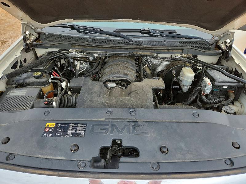 Aukcja sprzedaży 2014 Gmc Sierra, vin: 3GTU2WEJ9EG418964, numer aukcji: 55248726