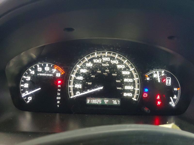 53765976 :رقم المزاد ، 1HGCM66897A800125 vin ، 2007 Honda Accord مزاد بيع