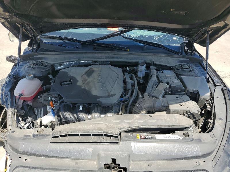 Aukcja sprzedaży 2025 Kia K5, vin: KNAG64J70S5328747, numer aukcji: 53069886