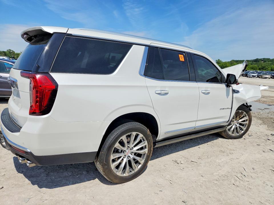 Aukcja sprzedaży 2022 Gmc Yukon, vin: 1GKS2DKL6NR315118, numer aukcji: 52774206