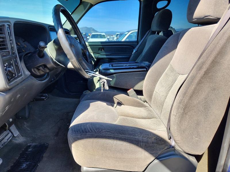 Продаж на аукціоні авто 2004 Chevrolet Silverado, vin: 1GCHK23224F220376, номер лоту: 53088286