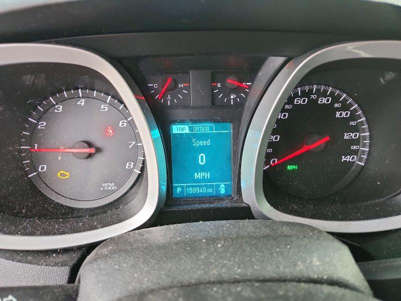 2014 Chevrolet Equinox მანქანა იყიდება აუქციონზე, vin: 2GNALAEK2E1140680, აუქციონის ნომერი: 51823126