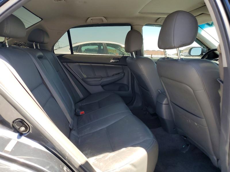2006 Honda Accord მანქანა იყიდება აუქციონზე, vin: JHMCN36416C002176, აუქციონის ნომერი: 54124526