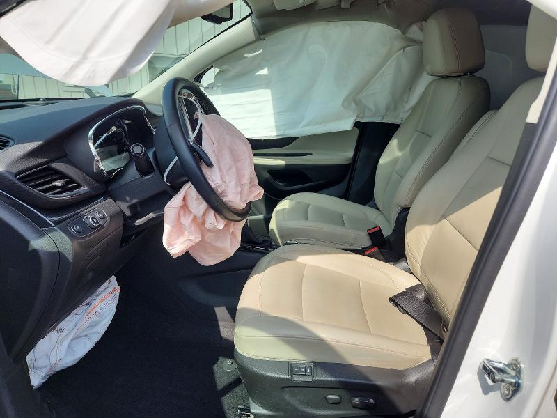54467666 :رقم المزاد ، KL4CJCSM0KB753122 vin ، 2019 Buick Encore مزاد بيع