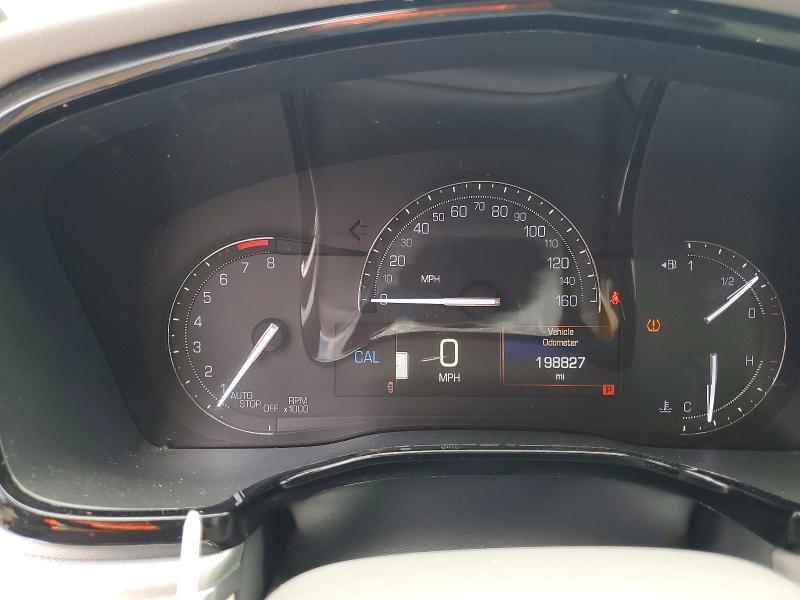 Продажа на аукционе авто 2017 Cadillac Xt5, vin: 1GYKNBRS8HZ114257, номер лота: 54609756