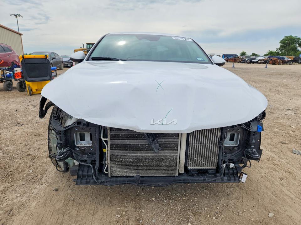 2022 Kia K5 მანქანა იყიდება აუქციონზე, vin: 5XXG14J28NG160622, აუქციონის ნომერი: 52232406
