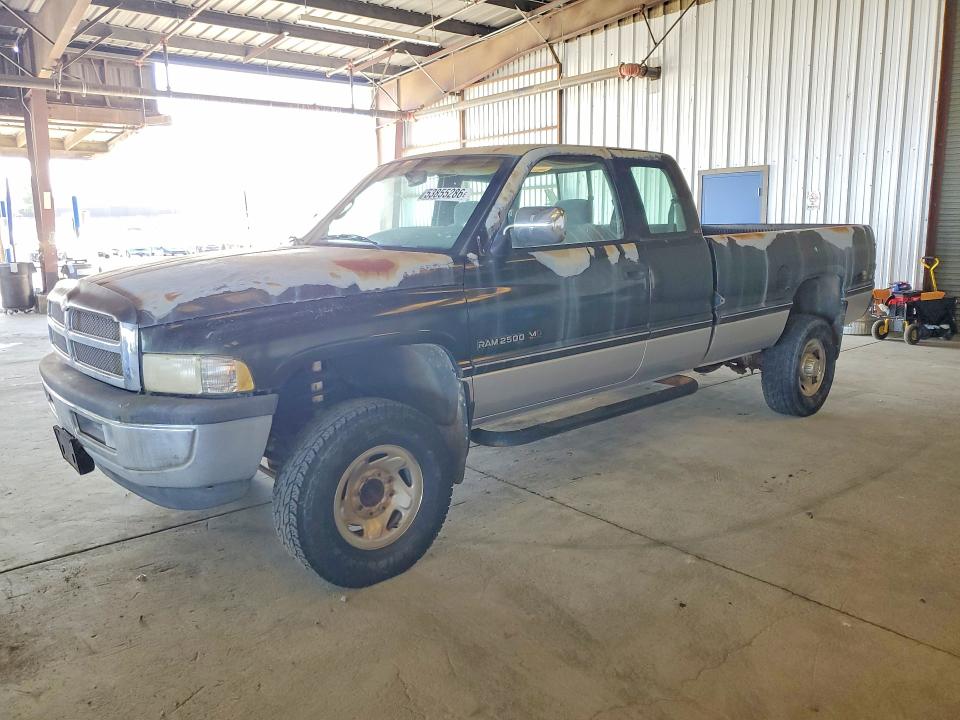 Aukcja sprzedaży 1996 Dodge Ram 2500, vin: 1B7KF23W0TJ121533, numer aukcji: 53855286