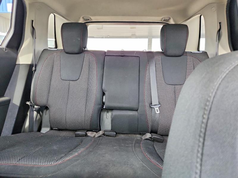 2015 Gmc Terrain მანქანა იყიდება აუქციონზე, vin: 2GKFLWEK8F6220831, აუქციონის ნომერი: 54511326