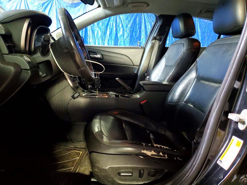 2014 Chevrolet Malibu მანქანა იყიდება აუქციონზე, vin: 1G11E5SL8EF218467, აუქციონის ნომერი: 54909276