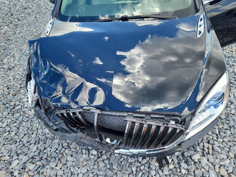 Продажа на аукционе авто 2012 Buick Verano, vin: 1G4PR5SK8C4210094, номер лота: 54814346