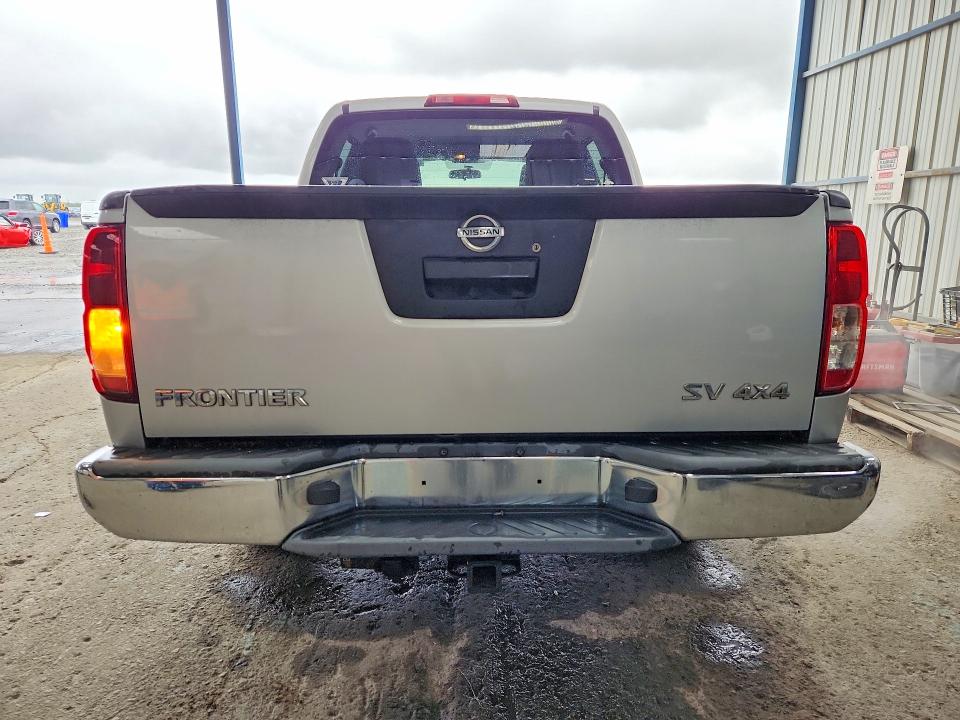 Aukcja sprzedaży 2013 Nissan Frontier, vin: 1N6AD0EV3DN730178, numer aukcji: 54201766