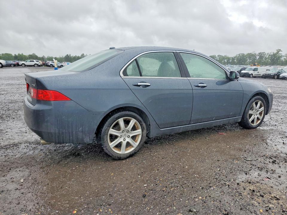 Aukcja sprzedaży 2005 Acura Tsx, vin: JH4CL96845C029916, numer aukcji: 54528326