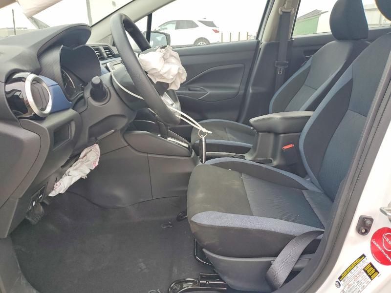 Продажа на аукционе авто 2025 Nissan Versa, vin: 3N1CN8EV5SL871972, номер лота: 55378246