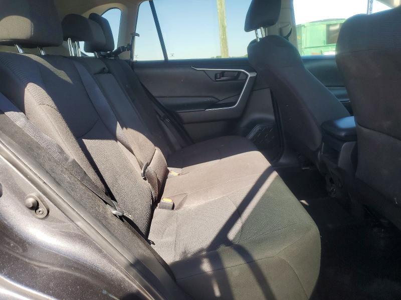 Aukcja sprzedaży 2020 Toyota Rav4, vin: 2T3H1RFV5LC074619, numer aukcji: 52229806