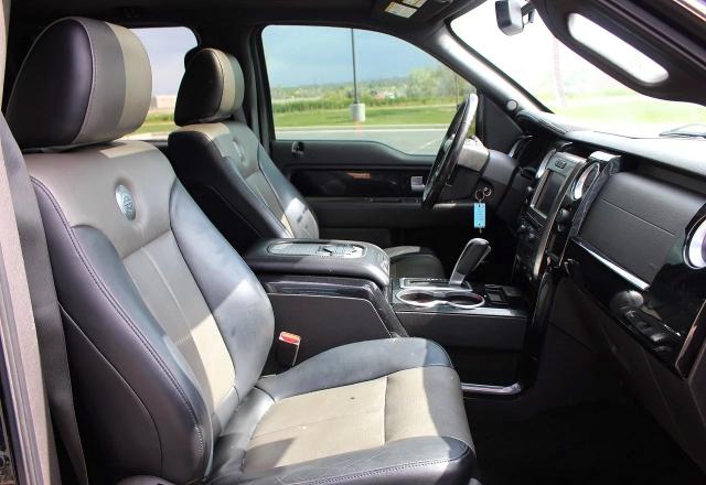 Продажа на аукционе авто 2011 Ford F150, vin: 1FTFW1E61BFC23563, номер лота: 52930266