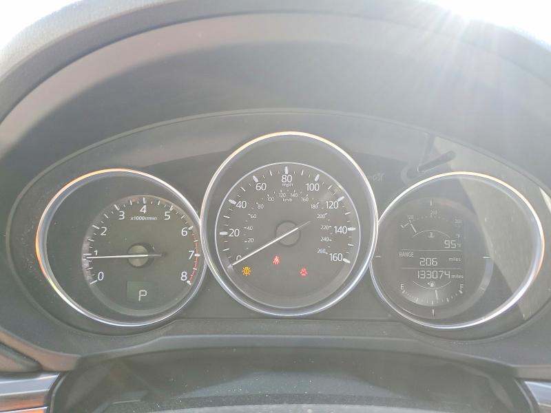 54228116 :رقم المزاد ، JM3KFBDL9H0188284 vin ، 2017 Mazda Cx-5 مزاد بيع