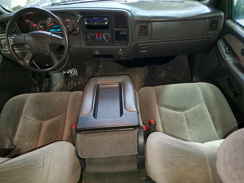 Продаж на аукціоні авто 2003 Chevrolet Silverado, vin: 1GCGK13UX3F170817, номер лоту: 52567986