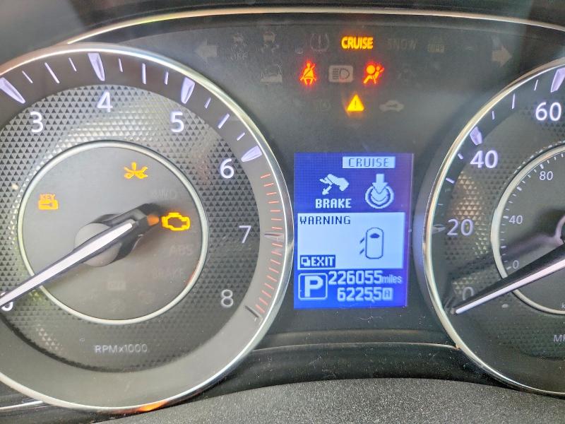 Aukcja sprzedaży 2018 Nissan Armada, vin: JN8AY2ND3J9055144, numer aukcji: 53406506