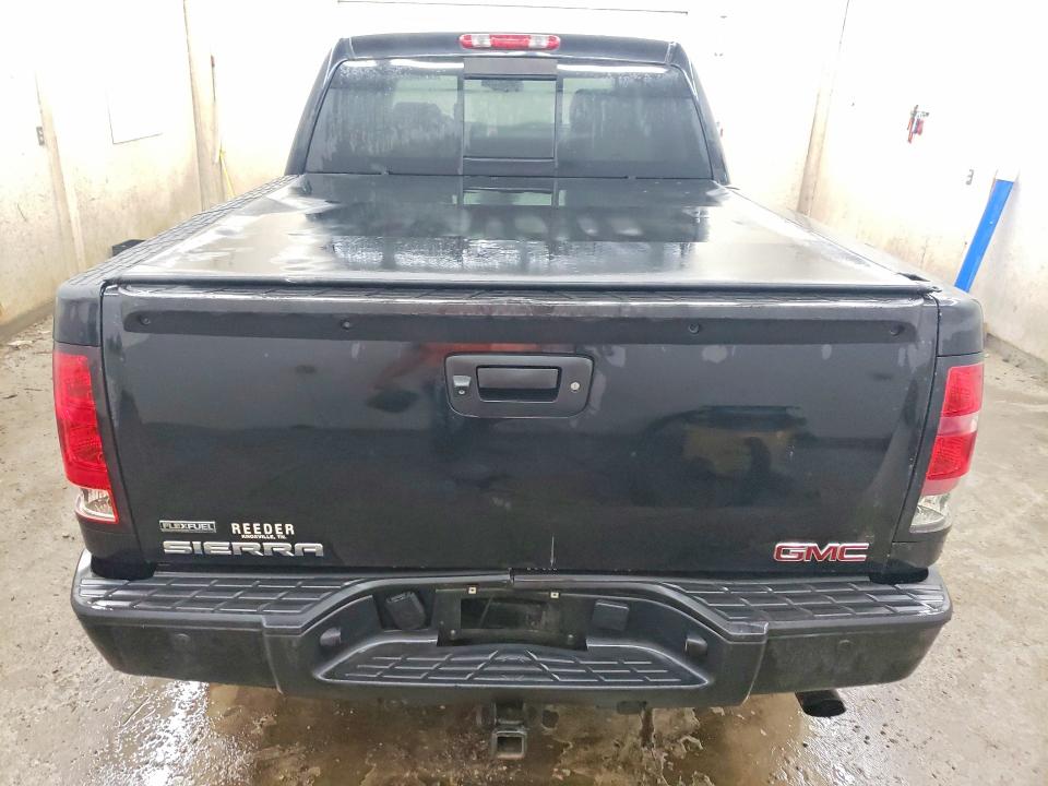 Aukcja sprzedaży 2009 Gmc Sierra, vin: 3GTEK03209G225444, numer aukcji: 52158616