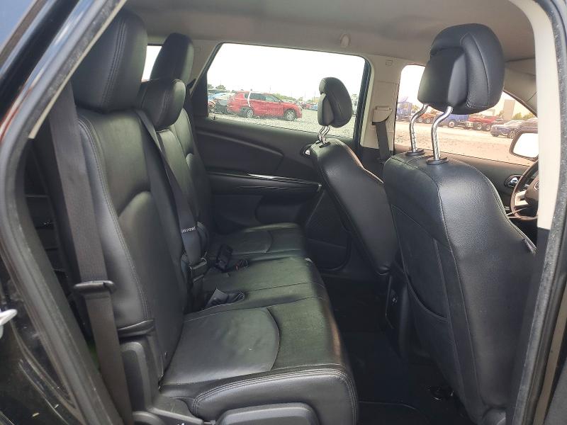 54310206 :رقم المزاد ، 3C4PDCBB8ET186660 vin ، 2014 Dodge Journey مزاد بيع