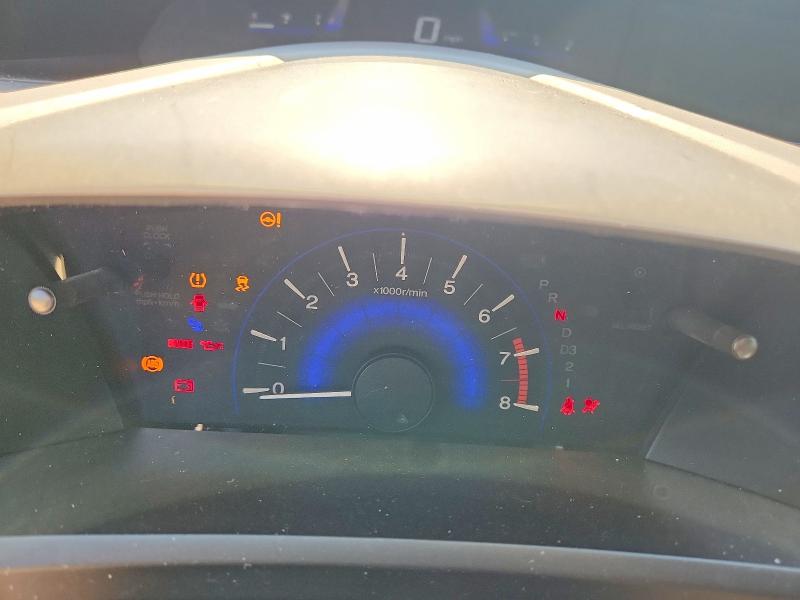2012 Honda Civic მანქანა იყიდება აუქციონზე, vin: 2HGFG3B81CH537004, აუქციონის ნომერი: 53571246