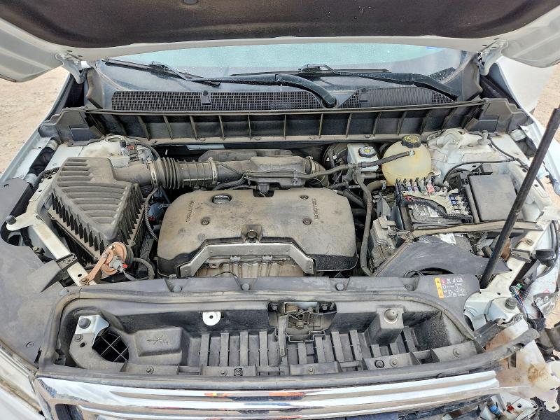 Продажа на аукционе авто 2019 Gmc Acadia, vin: 1GKKNMLAXKZ242206, номер лота: 54016166