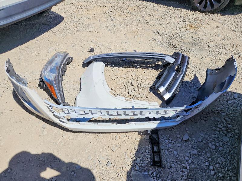 Продаж на аукціоні авто 2018 Toyota Highlander, vin: 5TDZZRFH6JS284568, номер лоту: 54718286