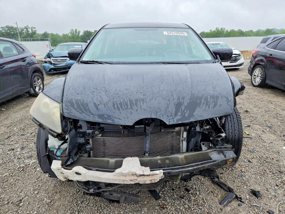 Продаж на аукціоні авто 2010 Mazda Cx-7, vin: JM3ER2W56A0314285, номер лоту: 54510526