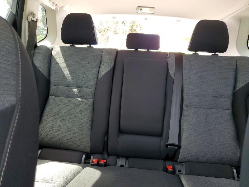 Продажа на аукционе авто 2021 Nissan Rogue, vin: 5N1AT3AA1MC673934, номер лота: 54260086