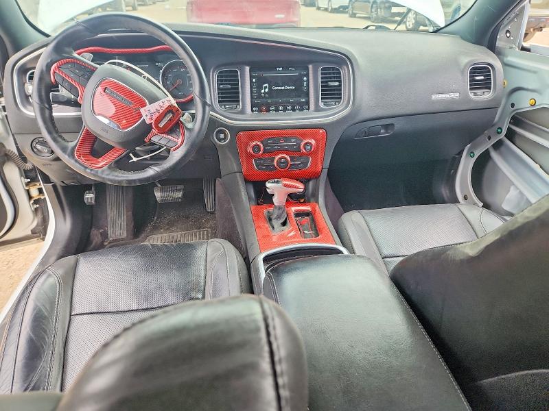 Aukcja sprzedaży 2018 Dodge Charger, vin: 2C3CDXJG5JH253614, numer aukcji: 54781316