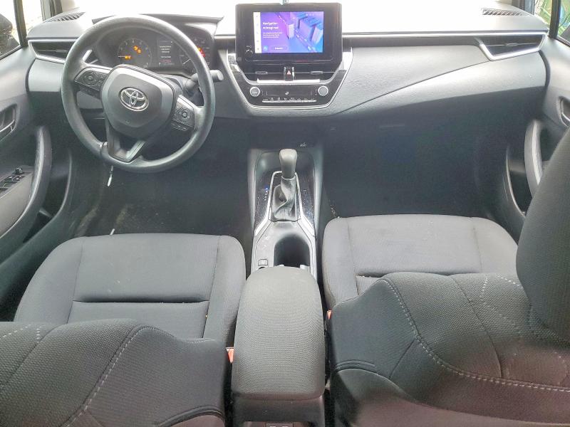 2024 Toyota Corolla მანქანა იყიდება აუქციონზე, vin: 5YFB4MDE0RP153524, აუქციონის ნომერი: 55131936