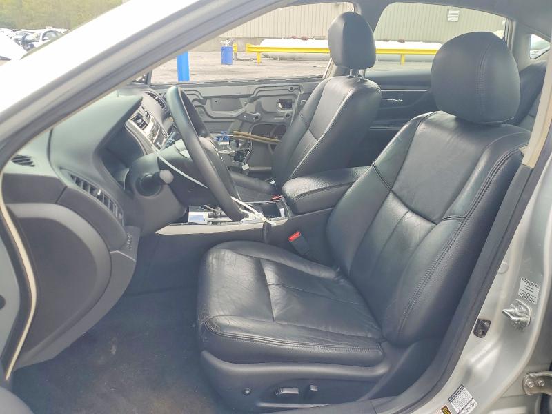 53480986 :رقم المزاد ، 1N4AL3AP7DN587272 vin ، 2013 Nissan Altima مزاد بيع